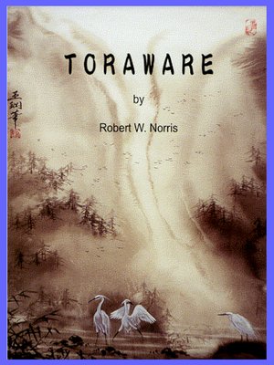 cover image of Toraware